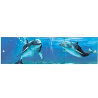 Метакам Ультралегкий АРТ 1.48 (дельфины)