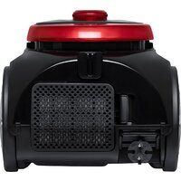 Пылесос BBK BV1801 (бургунди) - Превью изображения №4 — Интернет-магазин ПроЗаказ