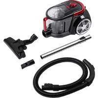 Пылесос BBK BV1801 (бургунди) - Превью изображения №10 — Интернет-магазин ПроЗаказ