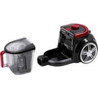 Пылесос BBK BV1801 (бургунди) - Превью изображения №8 — Интернет-магазин ПроЗаказ