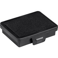 Пылесос BBK BV1801 (бургунди) - Превью изображения №17 — Интернет-магазин ПроЗаказ