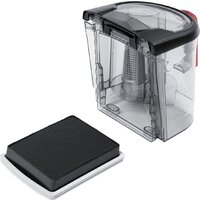 Пылесос BBK BV1801 (бургунди) - Превью изображения №9 — Интернет-магазин ПроЗаказ