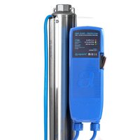 Скважинный насос Aquario ASP3E-65-75(P) - Превью изображения №2 — Интернет-магазин ПроЗаказ