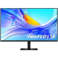 Монитор Samsung ViewFinity S8 LS37D800UAUXEN - Превью изображения №1 — Интернет-магазин ПроЗаказ