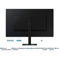 Монитор Samsung ViewFinity S8 LS37D800UAUXEN - Превью изображения №15 — Интернет-магазин ПроЗаказ