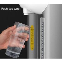 Термопот Deerma DEM-SH60W - Превью изображения №8 — Интернет-магазин ПроЗаказ