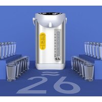 Термопот Deerma DEM-SH60W - Превью изображения №11 — Интернет-магазин ПроЗаказ