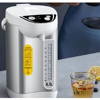Термопот Deerma DEM-SH60W - Превью изображения №10 — Интернет-магазин ПроЗаказ