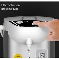 Термопот Deerma DEM-SH60W - Превью изображения №7 — Интернет-магазин ПроЗаказ