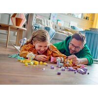 Набор деталей LEGO Classic 11028 Творческое пастельное веселье - Превью изображения №12 — Интернет-магазин ПроЗаказ