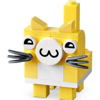 Набор деталей LEGO Classic 11028 Творческое пастельное веселье - Превью изображения №8 — Интернет-магазин ПроЗаказ