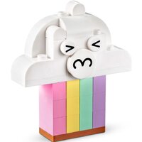 Набор деталей LEGO Classic 11028 Творческое пастельное веселье - Превью изображения №6 — Интернет-магазин ПроЗаказ