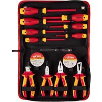 Tolsen TTV80114 (14 предметов)