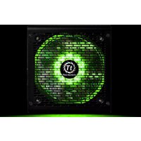 Блок питания Thermaltake Toughpower GX1 RGB 600W Gold TP-600AH2NKG - Превью изображения №8 — Интернет-магазин ПроЗаказ