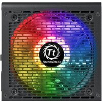 Блок питания Thermaltake Toughpower GX1 RGB 600W Gold TP-600AH2NKG - Превью изображения №3 — Интернет-магазин ПроЗаказ