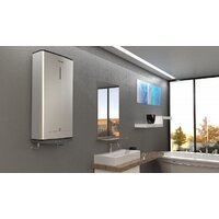 Накопительный электрический водонагреватель Ariston ABSE VLS PRO INOX PW 30 - Превью изображения №4 — Интернет-магазин ПроЗаказ