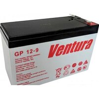 Аккумулятор для ИБП Ventura GP 12-9 (12 В/9 А·ч) - Превью изображения №2 — Интернет-магазин ПроЗаказ