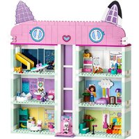 Конструктор LEGO Gabby's Dollhouse 10788 Кукольный домик Габби - Превью изображения №3 — Интернет-магазин ПроЗаказ