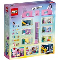 Конструктор LEGO Gabby's Dollhouse 10788 Кукольный домик Габби - Превью изображения №2 — Интернет-магазин ПроЗаказ