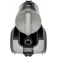 Пылесос Gorenje VC2001TABKG - Превью изображения №4 — Интернет-магазин ПроЗаказ