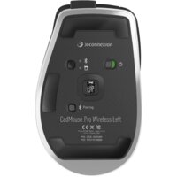Мышь 3Dconnexion CadMouse Pro Wireless Left - Превью изображения №6 — Интернет-магазин ПроЗаказ
