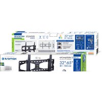 Кронштейн для телевизора Kromax STAR-22 - Превью изображения №3 — Интернет-магазин ПроЗаказ