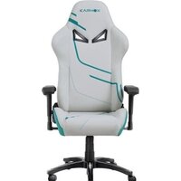 Игровое (геймерское) кресло Karnox Hero Genie Edition KX800101-GE (зеленый) - Превью изображения №3 — Интернет-магазин ПроЗаказ
