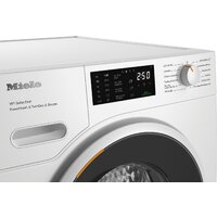 Стиральная машина Miele WSG883 WCS - Превью изображения №3 — Интернет-магазин ПроЗаказ