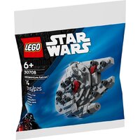 Конструктор LEGO Star Wars 30708 Мини-модель Сокол тысячелетия - Превью изображения №1 — Интернет-магазин ПроЗаказ