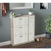 Банкетки, тумбы и полки для обуви