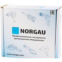 Пневматический гайковерт Norgau NIW13-068PS - Превью изображения №7 — Интернет-магазин ПроЗаказ