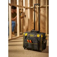 Сумка для инструментов Stanley FatMax 18 FMST1-80148 - Превью изображения №5 — Интернет-магазин ПроЗаказ
