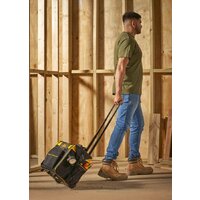 Сумка для инструментов Stanley FatMax 18 FMST1-80148 - Превью изображения №6 — Интернет-магазин ПроЗаказ