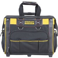 Сумка для инструментов Stanley FatMax 18 FMST1-80148 - Превью изображения №3 — Интернет-магазин ПроЗаказ