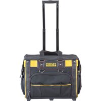 Сумка для инструментов Stanley FatMax 18 FMST1-80148 - Превью изображения №2 — Интернет-магазин ПроЗаказ