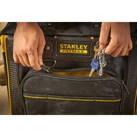 Сумка для инструментов Stanley FatMax 18 FMST1-80148 - Превью изображения №9 — Интернет-магазин ПроЗаказ