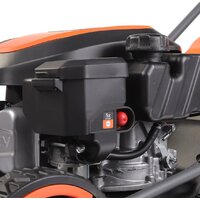 Газонокосилка Patriot PT 514S - Превью изображения №5 — Интернет-магазин ПроЗаказ