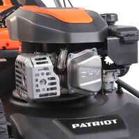 Газонокосилка Patriot PT 514S - Превью изображения №7 — Интернет-магазин ПроЗаказ