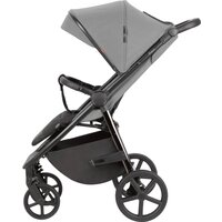 Коляска прогулочная «книга» Carrello Bravo CRL-5515 (Midnight Green) - Превью изображения №9 — Интернет-магазин ПроЗаказ