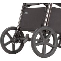 Коляска прогулочная «книга» Carrello Bravo CRL-5515 (Midnight Green) - Превью изображения №12 — Интернет-магазин ПроЗаказ