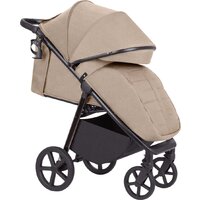 Коляска прогулочная «книга» Carrello Bravo CRL-5515 (Midnight Green) - Превью изображения №4 — Интернет-магазин ПроЗаказ