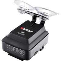 Радар-детектор Artway RD-204 Signature + GPS - Превью изображения №2 — Интернет-магазин ПроЗаказ