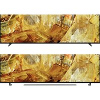 Телевизор Sony Bravia X90L XR-85X90L - Превью изображения №5 — Интернет-магазин ПроЗаказ