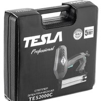 Степлер Tesla TES2000C - Превью изображения №11 — Интернет-магазин ПроЗаказ