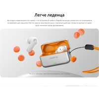 Наушники Realme Buds T500 Pro (черный) - Превью изображения №9 — Интернет-магазин ПроЗаказ