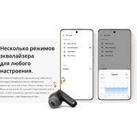 Наушники Realme Buds T500 Pro (черный) - Превью изображения №16 — Интернет-магазин ПроЗаказ