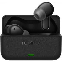 Наушники Realme Buds T500 Pro (черный) - Превью изображения №1 — Интернет-магазин ПроЗаказ