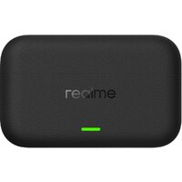 Наушники Realme Buds T500 Pro (черный) - Превью изображения №5 — Интернет-магазин ПроЗаказ