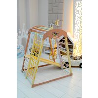 Детский спортивный комплекс Perfetto Sport Uccellino PS-210 - Превью изображения №6 — Интернет-магазин ПроЗаказ