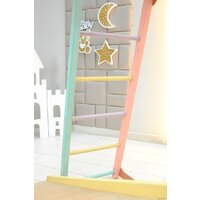 Детский спортивный комплекс Perfetto Sport Uccellino PS-210 - Превью изображения №4 — Интернет-магазин ПроЗаказ